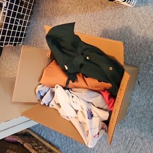 Molo-finds $3 x 7